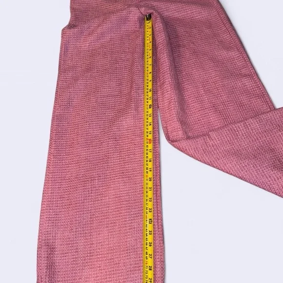 Showpo Textured Mauve Pantsuit - Picture 4 of 7